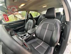 نيسان ألتيما